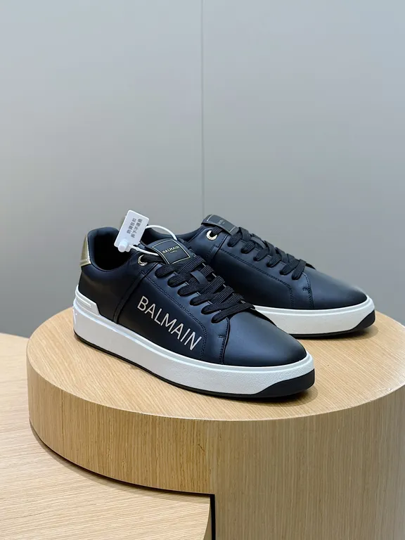 Balmain Shoe 